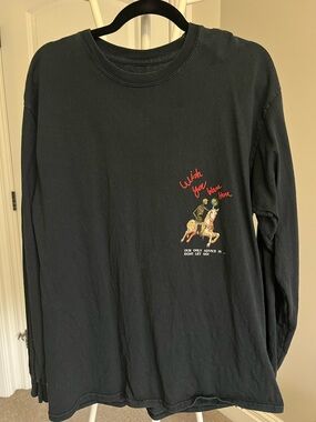 Astroworld Travis Scott Tour Merch